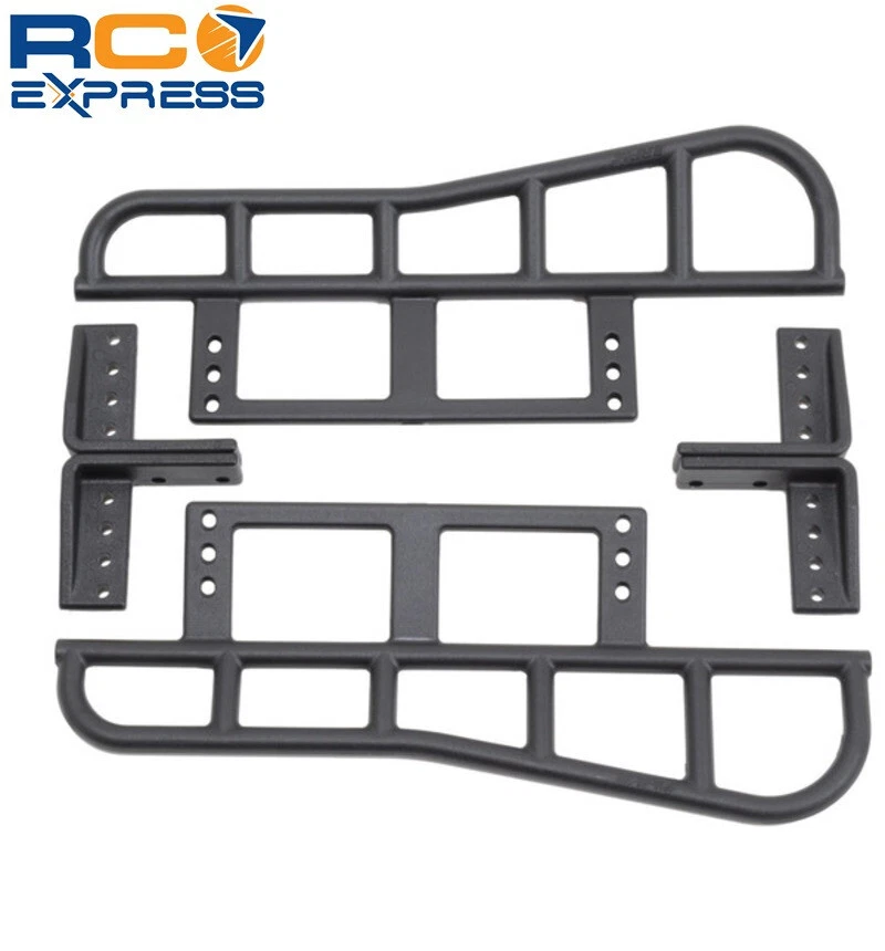 RPM R/C Products Rock Sliders for the Axial SCX10 RPM73452 - Image 1 of 1