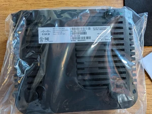 Router inalámbrico Wi-Fi Cisco DPC3825 4 puertos DOCSIS 3.0 con adaptador - Imagen 1 de 5