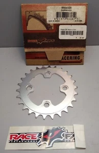 Race Face 4-Bolt Chainring 64 X 26T RR64X26 9-speed - Bild 1 von 3