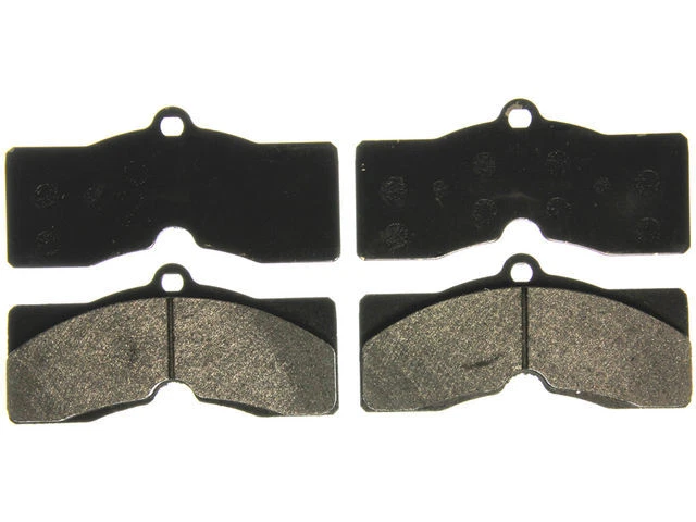 Juego de pastillas de freno Wagner QuickStop para Chevy Corvette 1963-1982 67KSFN Foto 1 de 1