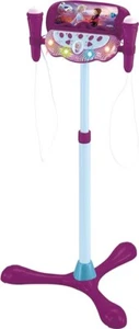 Lexibook Frozen, Lighting Speaker with stand for children, musical toy game 2 MP - Picture 1 of 3