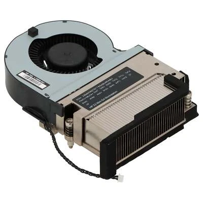 HP Prozessorkühler Z2 Mini G4 Workstation 65W - L13891-001 L13895-001 - Bild 1 von 4