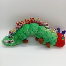 Различные мягкие игрушки Caterpillar