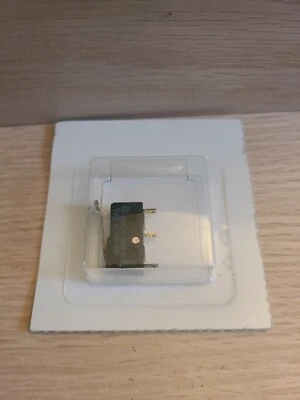 Technics Turntable SL-1200MK2 On Off Power Switch GENUINE Part MPN SFDSSS5GL13P - Image 1 of 2