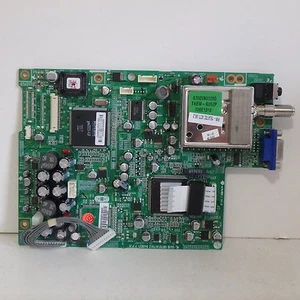 LG RM-15LA70C Main Board #6870TA17A12  - Picture 1 of 5