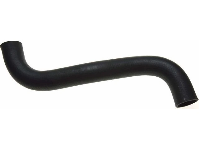 Upper - Pipe To Radiator Radiator Hose For 1994-1997 Toyota Previa PD298KT - Изображение 1 из 1