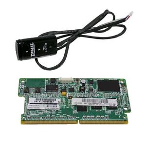 HP 2GB FBWC Incl.Battery 633543-001 660093-001 for Smart Array P420 P420i P421