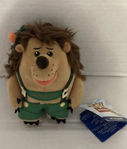 DISNEY STORE TOY STORY 4 PLUSH STUFFED MR PRICKLEPANTS j315 - Picture 1 of 4