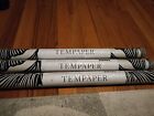 Tempaper Peel and Stick Wallpaper Swell Removable Feather Palm  20.5" x 16.5 Ft 