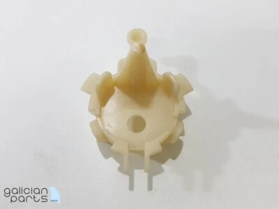 7644689 Soporte regulador faros delanteros Fiat Uno Turbo (1989-1995) NUEVO ORIG - Imagen 1 de 4