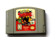 .N64.' | '.Pokemon Snap.