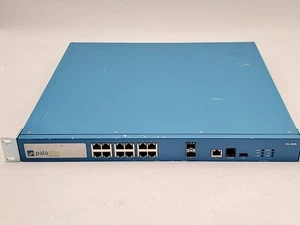 Palo Alto Networks PA-2020 520-000017-00 Firewall Netzwerk - Bild 1 von 3