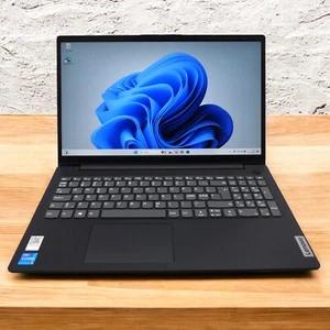 Lenovo V15 G2 i5-1135G7 8GB 256GB SSD 15,6" FHD Win11 Pro Notebook - Bild 1 von 5
