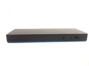 HP Elite USB-C G4 Dockingstation 3FF69AA + 90W Netzteil + USB-C Kabel - TOP - Afbeelding 1 van 8