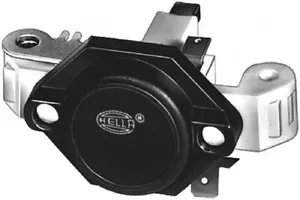 HELLA Alternator Regulator - 12V 5DR004246-351 - Picture 1 of 3