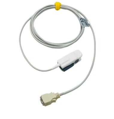 Mindray Passport 2 MASIMO Direct Connect SpO2 Adult - Same Day Shipping - Image 1 of 2