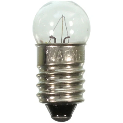 Instrument Panel Light Bulb Wagner Lighting 1449 - Image 1 of 4