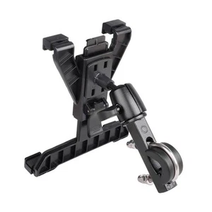 Adjustment Bike Bracket Outdoor Mount Holder Accessories Support Portable - Picture 1 of 8