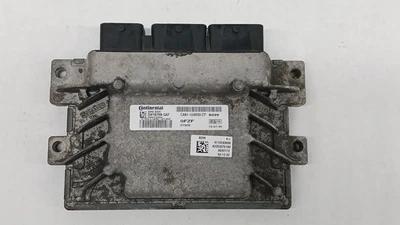 '12-'13 FORD FIESTA Módulo de Control Electrónico ECU OEM 1 Año ¡Como Nuevo! Foto 1 de 4
