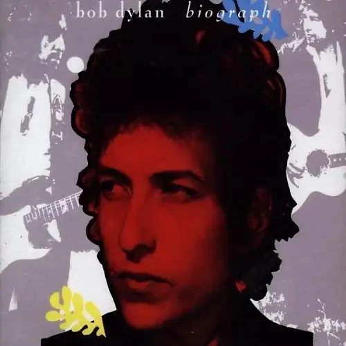 Bob Dylan - Biograph - Bild 1 von 1