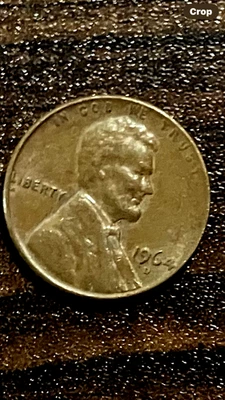 1964 D Penny FG Error - Image 1 of 4