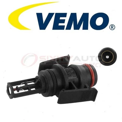 VEMO Air Charge Temperature Sensor for 1994-1995 Mercedes-Benz SL320 - xw Foto 1 de 4