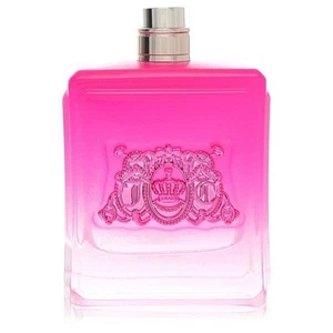 Viva La Juicy Petals Please by Juicy Couture Eau De Parfum Spray (Tester) 3.4 oz - Picture 1 of 1