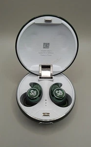 Auriculares inalámbricos verdaderos Mifo S&O S cancelación activa de ruido, inalámbricos Bluetooth - Imagen 1 de 6