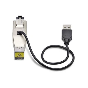 Convertisseur/Adaptateur Startech D01ML55U-FIBER-MEDIA - Photo 1/5