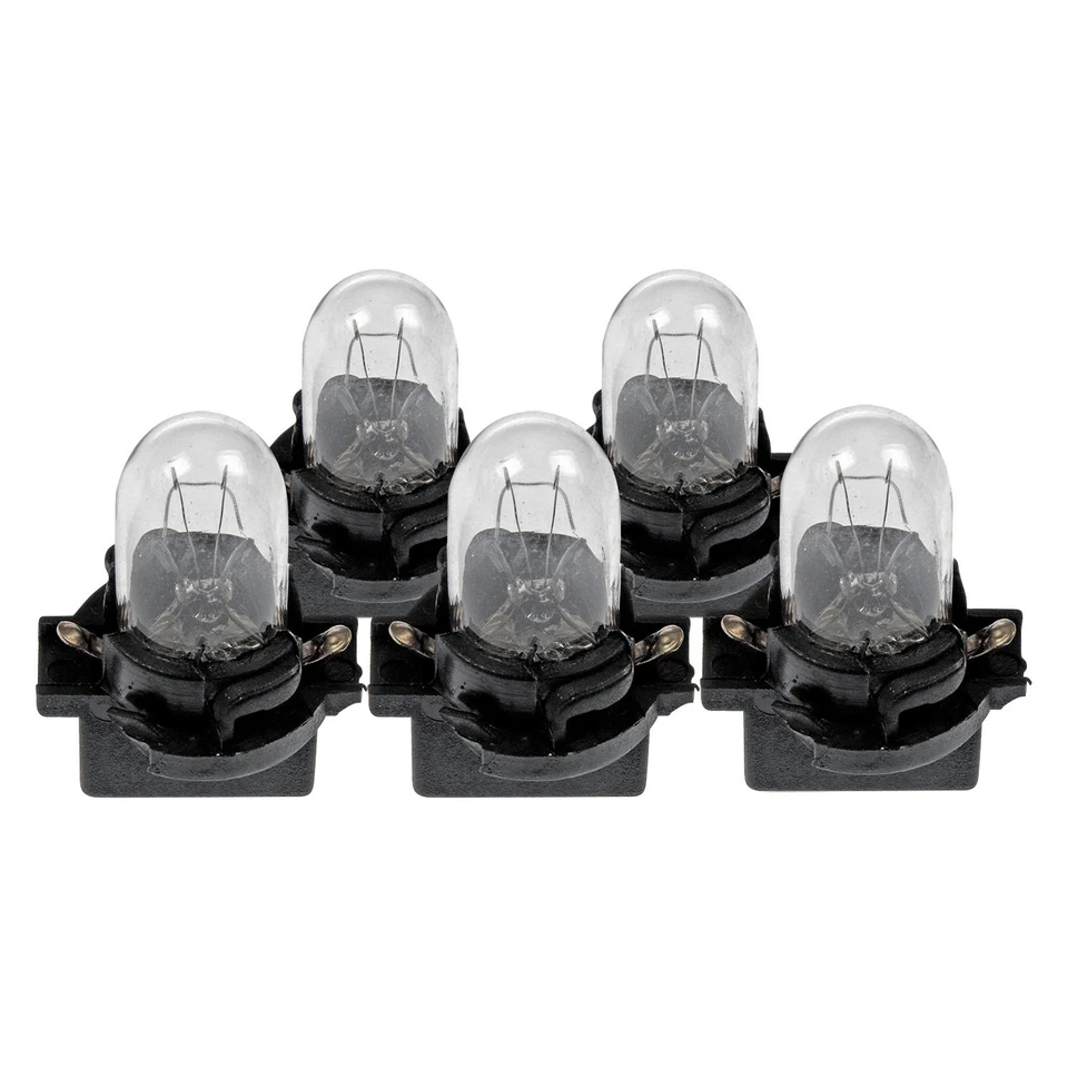 For Ford F-150 1997-2000 Dorman 639-009 Halogen Bulbs 194 Foto 1 de 1