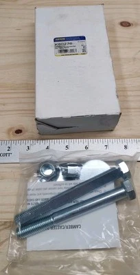 Rueda/cámara de alineación delantera MOOG K80276 NUEVA para Suzuki Equator 2009-2012 Foto 1 de 3