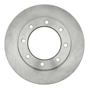 Genuine ACDelco For Dodge W150/W250/W350 90-93 Disc Brake Rotor Front Cast Iron - Picture 1 of 6