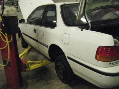 AC Condenser Fits 90-93 ACCORD 28477 - Image 1 of 4