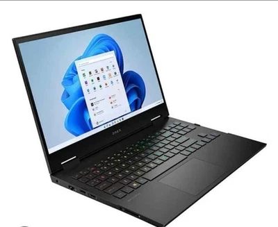 HP OMEN 15 Foto 1 de 2