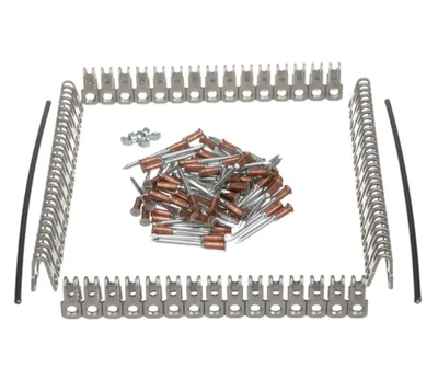 2007-2024 CNH Neu Holland Rund Baler Hydraulik Zylinder Reparaturset 47610155 - Image 1 of 4