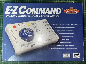 BACHMANN 36-500 EZ Command - Digital Command Train Control Centre Good Used Cond - Picture 1 of 8