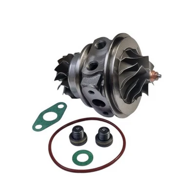 Turbolader rumpfgruppe fur VOLVO C70 I 2.4 T CHRA50-0104B 49189-05200 - Bild 1 von 4