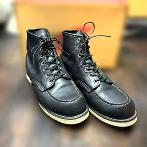 Excellent condition with box [10/E] 8179 REDWING Red Wing #1101 - Picture 1 of 6