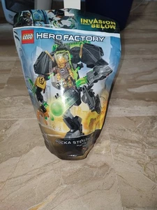 LEGO Hero Factory 44019 ROCKA Stealth Machine. - Imagen 1 de 2