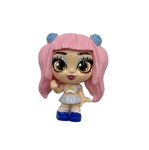 Hatchimals Mini Pixies Doll Figure - Picture 1 of 4