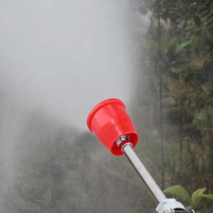 Adjustable Agricultural Sprayer for Precise Garden Irrigation and Spraying - Picture 1 of 12