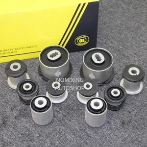 NEW 10X Front Control Arm Bushings For Porsche Panamera 970 2010-2013 - Picture 1 of 4