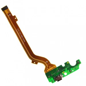 CHARGING BOARD FOR ALCATEL 3X 2020 MICROPHONE PORT ANTENNA CONNECTOR REPLACEMENT - Picture 1 of 1