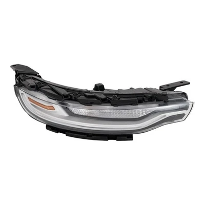 For Kia Soul 2020 2021 2022 Driving Light Passenger Side | Halogen | KI2563105 - Image 1 of 4