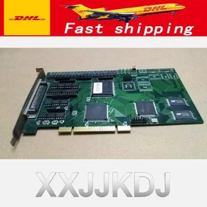 Used MPC03-LV Motion Free Shipping Spot Goods Fast Shipping - Picture 1 of 4