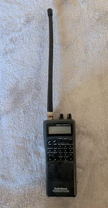 Radio Shack Pro-67 Triple Conversión 200 Canales Escáner VHF, UHF, Avión - Imagen 1 de 4