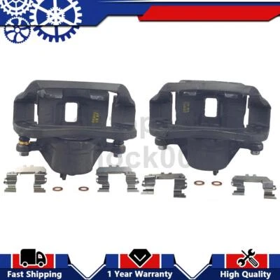 Pinzas de freno delanteras Cardone para Hyundai Sonata 2004 2003 2002 2001 2000 1999 Foto 1 de 4