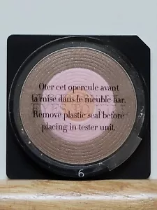 Giorgio Armani Eyes To Kill 6 BRONZE CORAL Eye Color Trio (0.28 oz.) - Picture 1 of 4