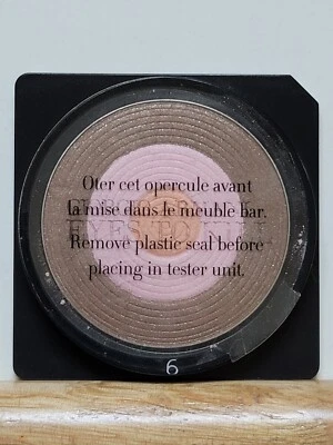 Giorgio Armani Eyes To Kill 6 BRONCE CORAL Eye Color Trio (0,28 oz.) Foto 1 de 4