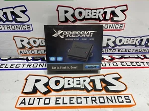 *NEW* Directed Xpress Kit *XK07* Bypass CAN BUS Systems for NISSAN & INFINITI  - Picture 1 of 5